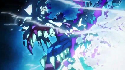 JUJUTSU KAISEN HIDDEN INVENTORY / PREMATURE DEATH - OFFICIAL TRAILER