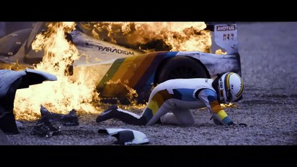 GRAN TURISMO Bande Annonce VF (Action, 2023)