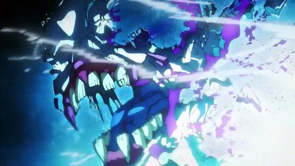 JUJUTSU KAISEN HIDDEN INVENTORY / PREMATURE DEATH - OFFICIAL TRAILER