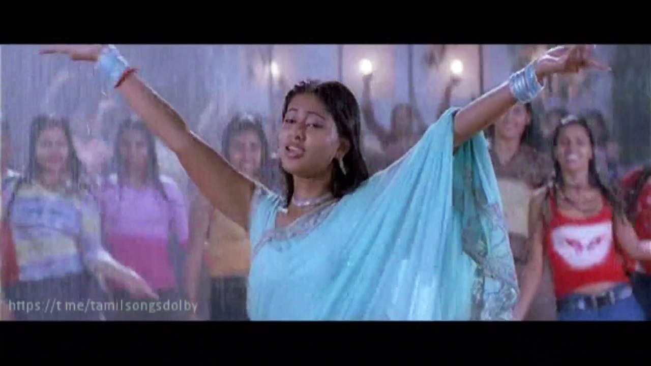 Oru Thadavai Video Song - Vaseegara