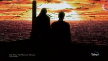 AHSOKA New Trailer (2023) Rosario Dawson, Star Wars Series