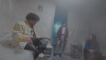 DRIMS - Inhala/Exhala