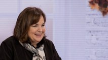 Ina Garten's 4 Tips for Baking Muffins Are Life-Changing