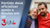 PT realiza congresso de olho nas eleições municipais de 2024 na capital paulista