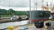 El Canal de Panamá busca desesperadamente agua para no morir