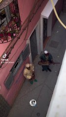 يا الميمة والبو الحنين مع اجمل صوت