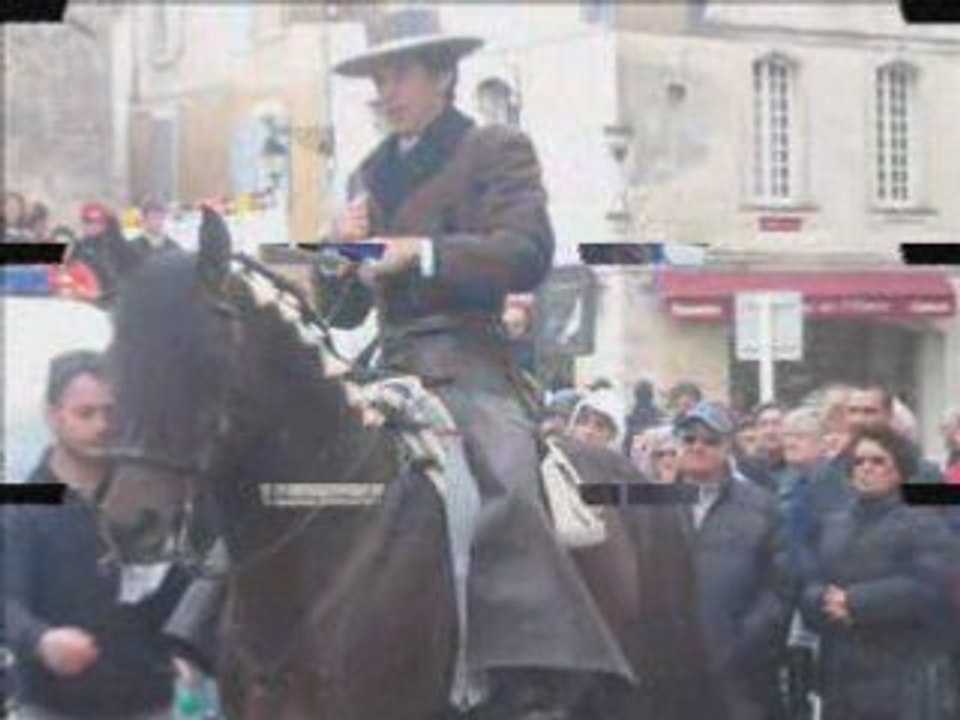 ballade dans Arles