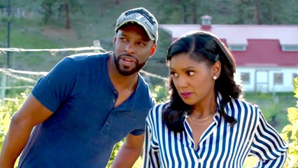 Fresh New Look at Hallmark’s Napa Ever After