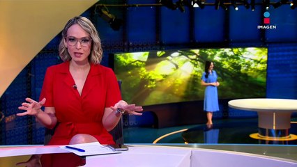 Alerta: Posible Depresión Tropical en el Océano Pacífico este Fin de Semana 🌧️