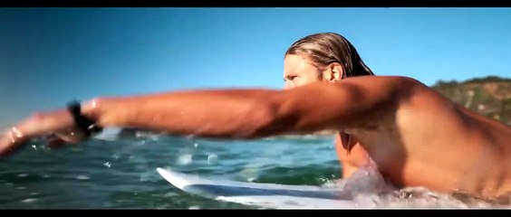 Sons of Summer Bande-annonce (EN)