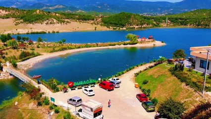Durağan'da off-road etkinliği