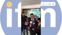 (EN VIDEO) Escándalo de corrupción en Colombia Miguel Polo Polo denuncia a Gustavo Petro ante la Comisión de Acusaciones