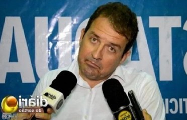 “Nenhum segundo de silêncio”, diz Sandra Marrocos ao falar sobre trâmite para expulsão de Tyrone do PSB