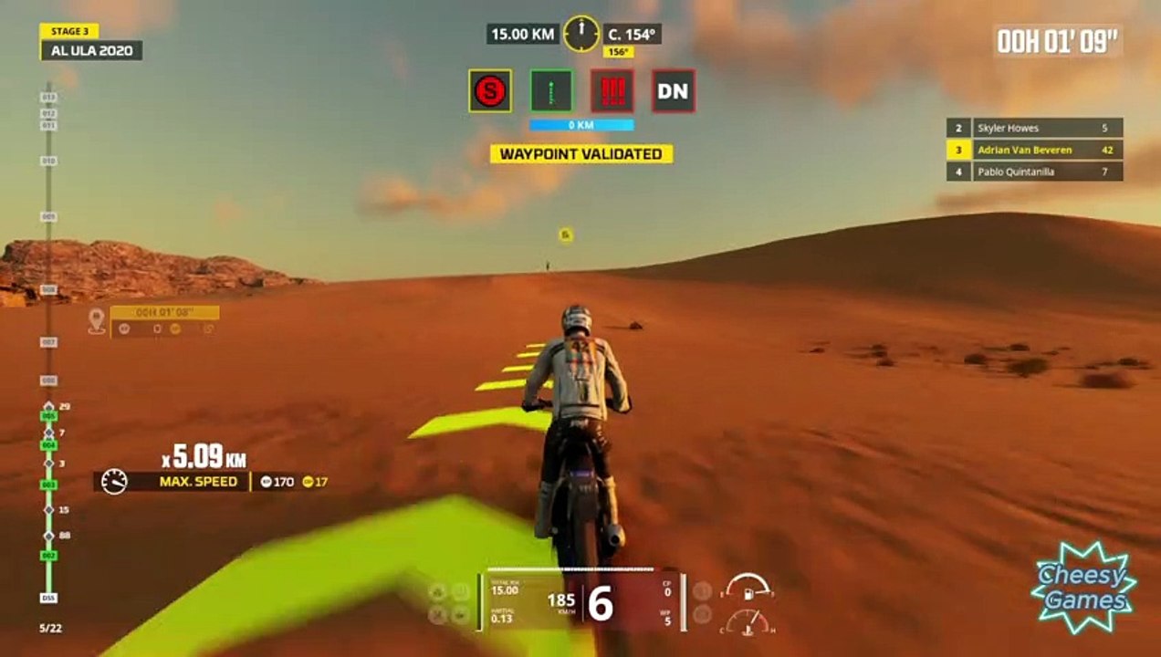 Best Bike Muments