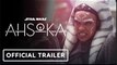 Star Wars: Ahsoka | 'Masters and Apprentices' Teaser Trailer - Rosario Dawson