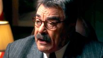 Selfless Action in This Scene from CBS' Blue Bloods