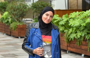 Sinéad O’Connor hinted at having suicidal thoughts while living in a Travelodge