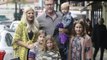 Tori Spelling’s mum has disabled the comments section on her Instagram posts amid a furious backlash over her actress daughter