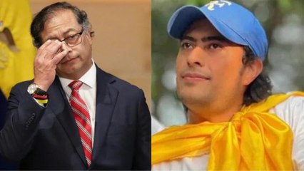 "Colombia, como sociedad, ha logrado consolidar un activo que yo llamaría resiliencia institucional" abogado Jorge Iván Cuervo sobre investigaciones contra Nicolás Petro