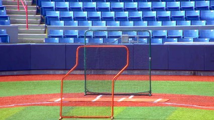 Space Coast Stadium - All American Games (2023) Thu, Aug 03, 2023 2:48 PM to 6:24 PM