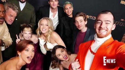 Euphoria Actor Angus Cloud's Final Moments Detailed in 911 Call _ E! News