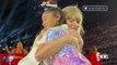 Taylor Swift SURPRISES Kobe Bryant's Daughter During Eras Tour Show _ E! News