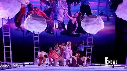 Taylor Swift's Truck Driver REACTS to Life-Changing $100,000 Bonuses _ E! News