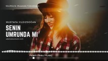 Senin Umurunda Mı - Türkü Trap Remix 2023 - Adem Aksu Music