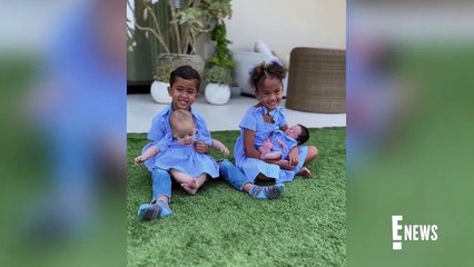 Inside Chrissy Teigen & John Legend's Extraordinary California Home _ E! News