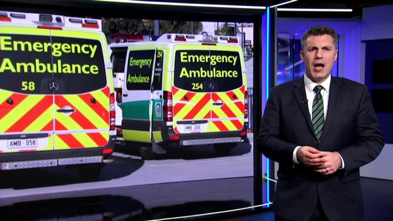 SA Health boss concedes there is a 'long way to go' to reduce health system delays