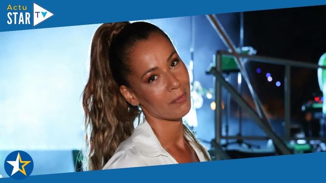C'est mon allié : Chimène Badi révèle être en couple et fait de tendres confidences sur son nouvea