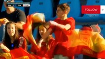 Spain 4-2 Switzerland Extended Highlights & All Goals Women's Football world cup 2023