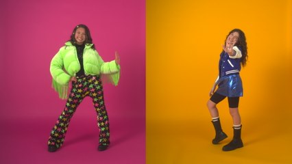 KIDZ BOP Kids - Kings & Queens (ASL Version)