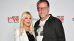 Dean McDermott is said to be “mortified” his estranged wife Tori Spelling and their five children are living in a motorhome