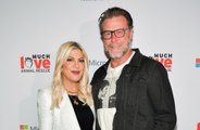 Dean McDermott is said to be “mortified” his estranged wife Tori Spelling and their five children are living in a motorhome