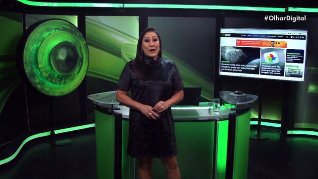 Meteoro ilumina os céus de seis estados brasileiros