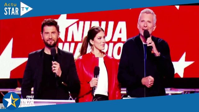 Ninja Warrior : ce petit changement dans l'émission qui laisse les internautes perplexes
