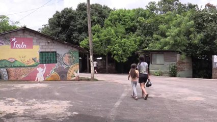 Pobladores temen cerco de bukele