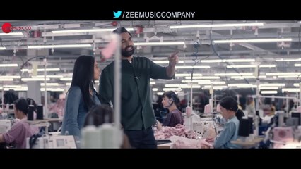 Akelli | movie | 2023 | Official Trailer