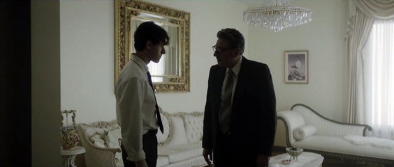 Mafia Inc. | movie | 2020 | Official Teaser