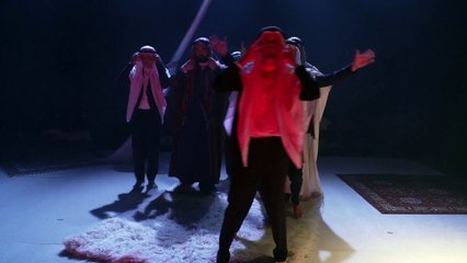 Lawrence d'Arabie | movie | 2023 | Official Trailer