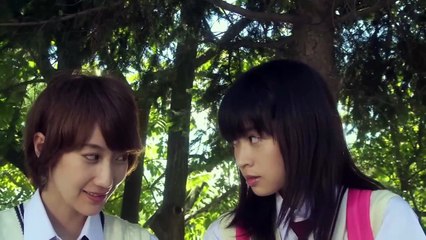 ジェリー・フィッシュ (2013) - 感動の青春映画公式予告編 🎬