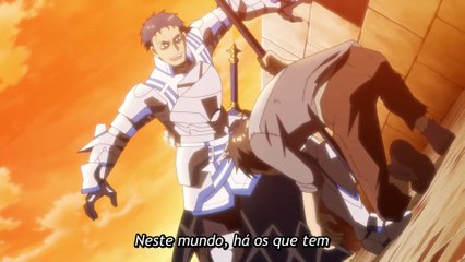 Berserk of Gluttony | show | 0 | Official Trailer