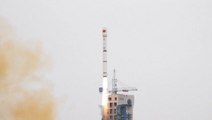 China Launched 'Internet Experimental Satellite' Atop Long March 2C Rocket