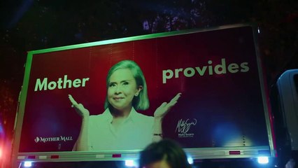 A Very Good Girl | movie | 2023 | Official Teaser