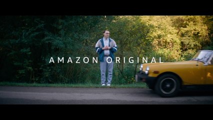 Utopia | show | 2020 | Official Teaser