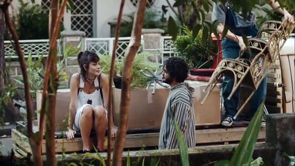 Depois de Tudo | movie | 2015 | Official Trailer