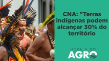 Governo Lula prepara novas demarcações de terras indígenas | HORA H DO AGRO