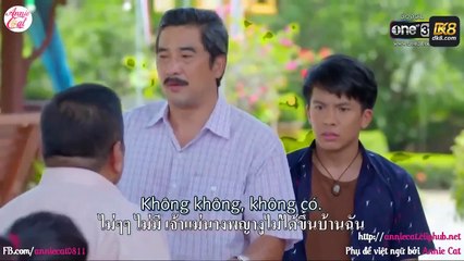 [vietsub]Độc Xà Tập 4 - phim thái lan hay nhất hiện nay, Nữ Thần Rắn Asorapit (2020)
