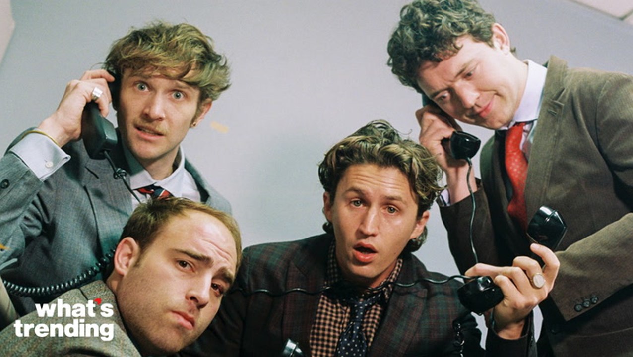 The Walters Thank TikTok for Bringing Them Back Together and Tease New Album